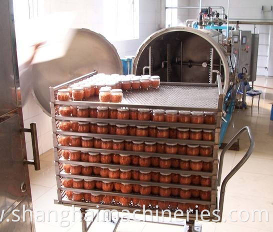 Fresh grape orange coconut Juice processing Production Line